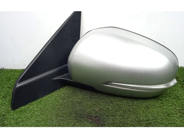 Zpětné zrcátko Suzuki Vitara (LY) 2016 84702T54PD2QAK