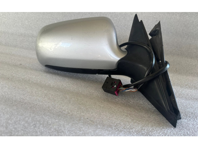 Зеркало электрическое        Audi A8 S8 D2 4D  1994 - 2002 года   