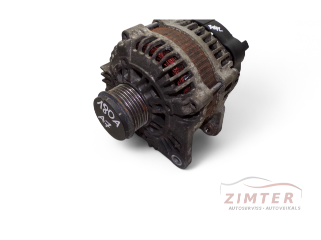 Генератор 059903017P   Audi A7 S7 4G      