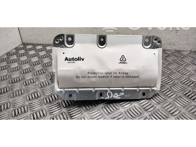 Подушка безопасности пассажира 31271211 Volvo V70