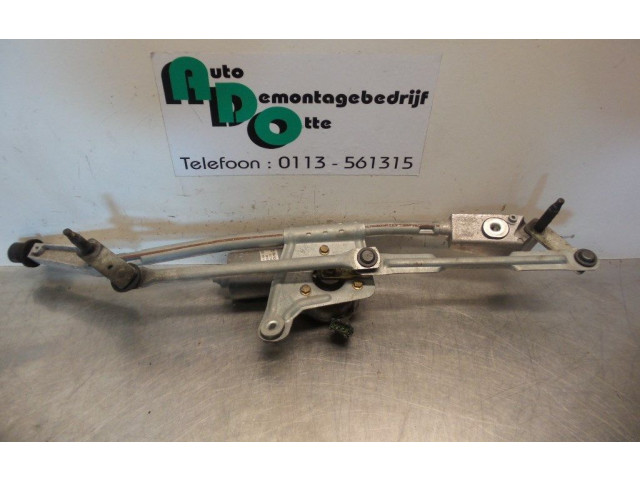 Зеркало электрическое Volvo S80 1999 - 2003 года