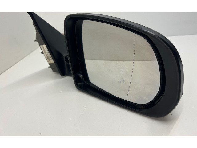 Зеркало электрическое Jeep Cherokee 2013 - 2020 года