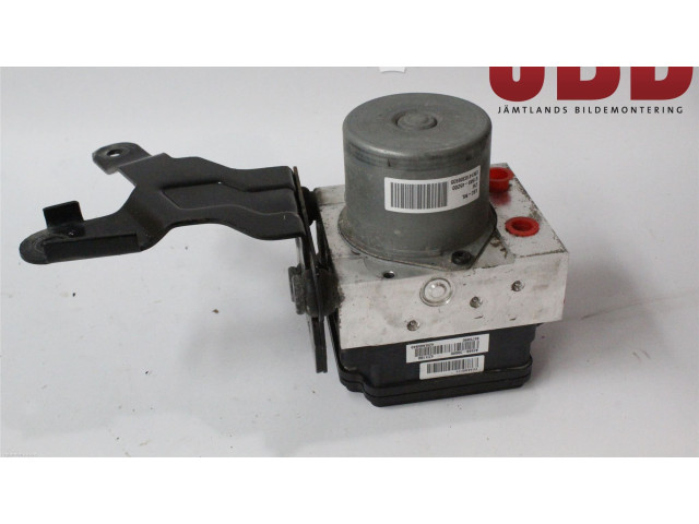 Блок АБС 58920A2310   KIA  Ceed  2012 - 2018 года