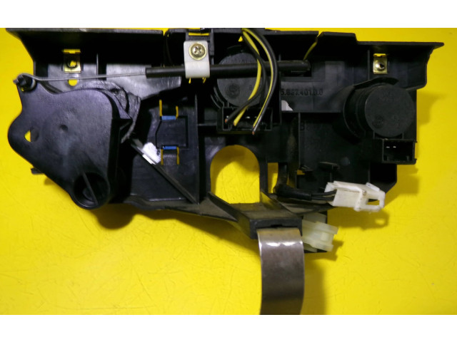 Блок управления климат-контролем 568740100, B837 Fiat Marea