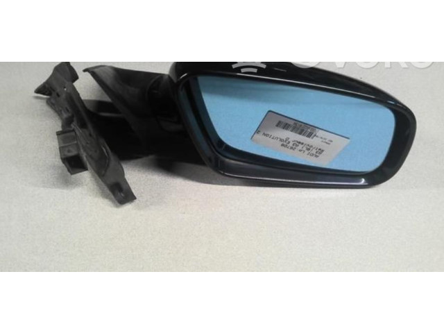 Зеркало электрическое Audi A3 S3 8L 1996 - 2003 года