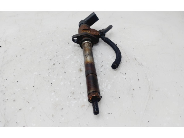 Форсунка 9657144580 Citroen Berlingo