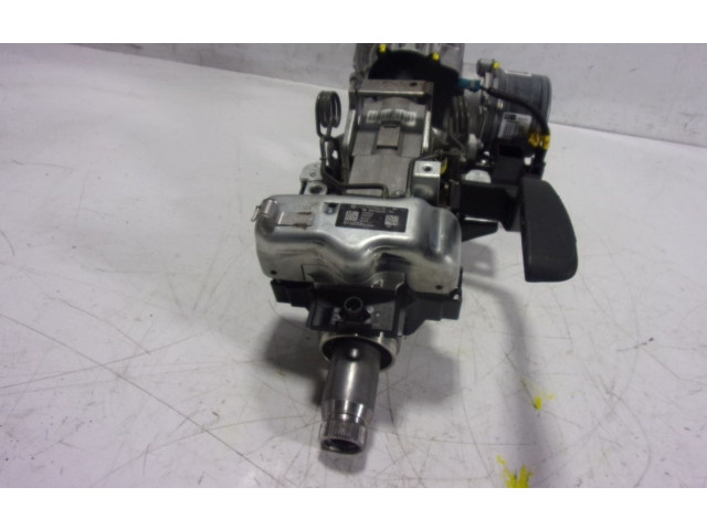 Рулевая рейка 2Q2423510AK, 2Q2909144M Audi A1 2018 - года