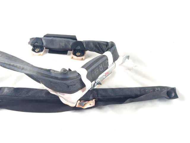 Боковая подушка безопасности AV11-14K159-AD   Ford B-MAX