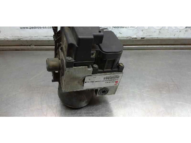 Блок управления АБС 0265216411, 0265216411   Volkswagen Passat Alltrack