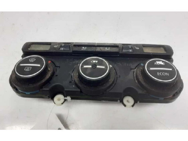 Блок управления климат-контролем 74677512   Volkswagen PASSAT