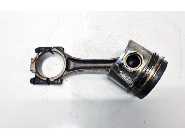  Поршень с шатуном    Volkswagen Golf Plus  