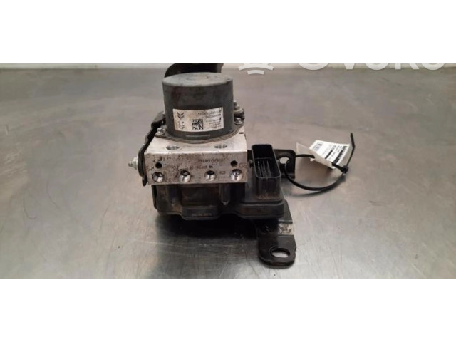 Блок АБС 9834950280   Peugeot  Partner III  2018 -  года