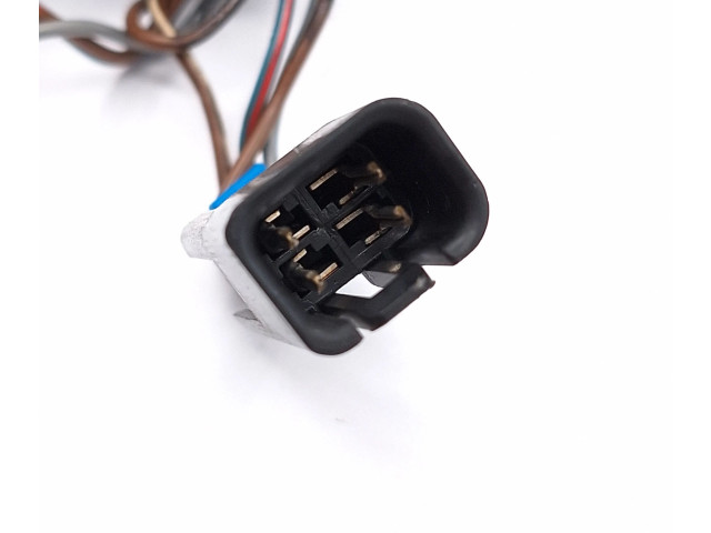 Volant Opel Astra G 2002 90561159