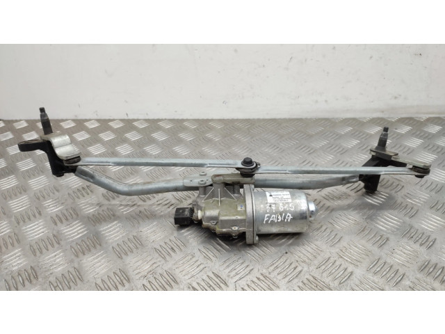 Комплект механизма стеклоочистителей