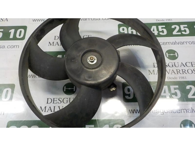 Вентилятор радиатора     68031871AA, 24041567    Jeep Compass 2.1