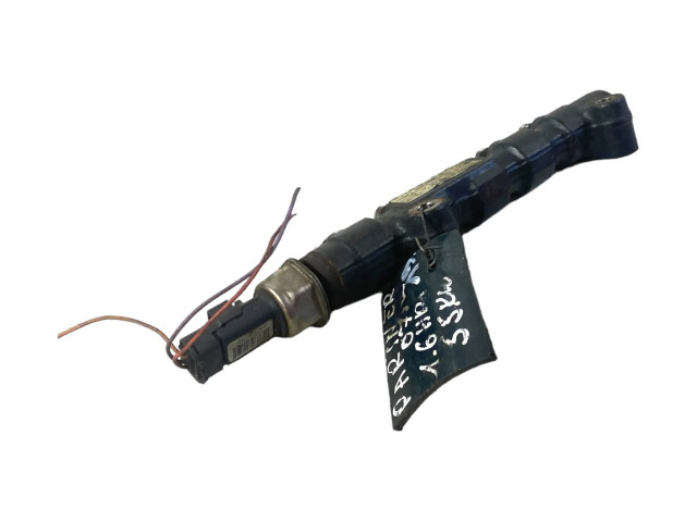 Vstřikovací lišta 9654590, 727006584   Citroen Berlingo  pro naftový motor 1.6  