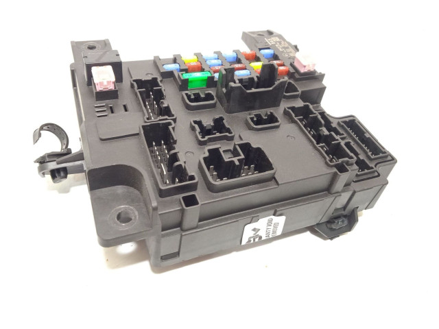 Pojistková skříňka Řídící jednotka BSM 8637B545 Mitsubishi ASX 2020