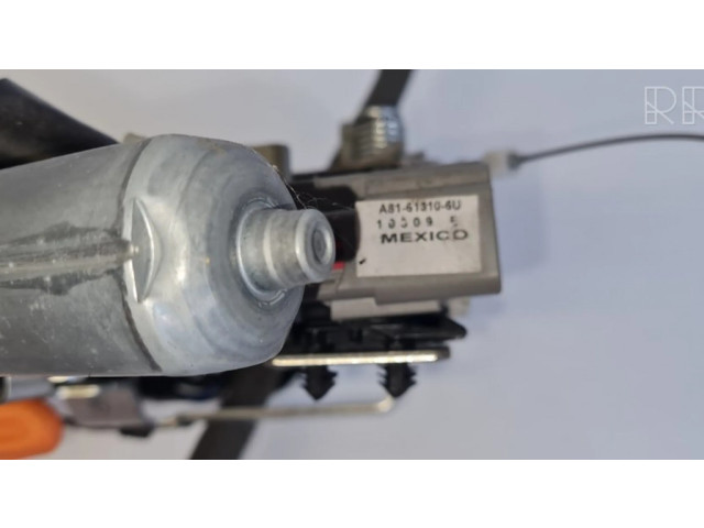 Zámek zadních dveří A81613106U, 10309 Chrysler Town & Country V 2011