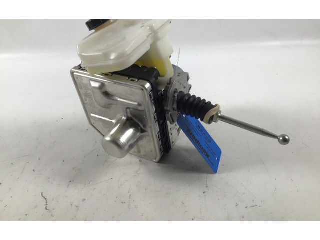 Блок АБС 4KE614100AB Audi e-tron - года