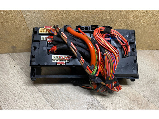 Блок предохранителей 9259467, 925946701 BMW X3 F25