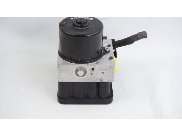 Блок АБС 2K3614517, 2K3907379 Volkswagen Caddy 2004 - 2010 года