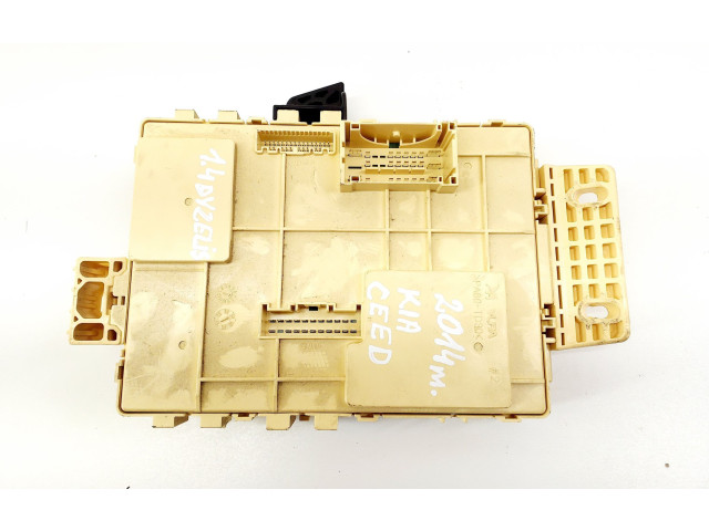 Блок предохранителей 91950A2040   KIA Ceed    