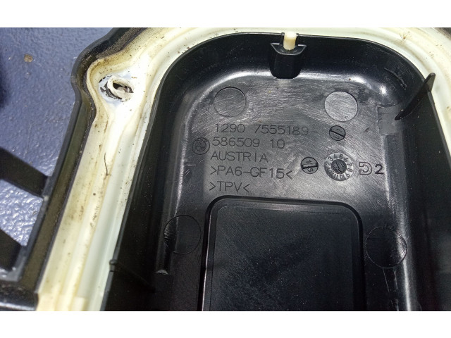 Řídící jednotka 8511409, 8511409 BMW 6 F12 F13 2011