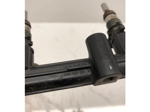 Vstřikovač 06K133681A Audi A3 S3 8V CJSA