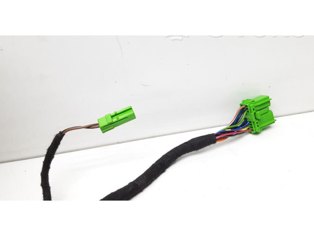 Зеркало электрическое Volvo S60 2011 - 2013 года