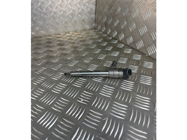 Форсунка 0445110800, H8201636333    Renault Clio V   