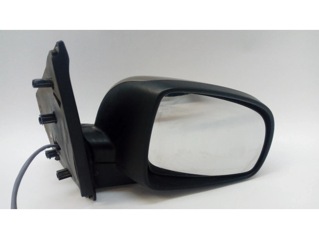 Zpětné zrcátko Сзади Nissan Note (E11) 2006  96301BH00B, GRIS  