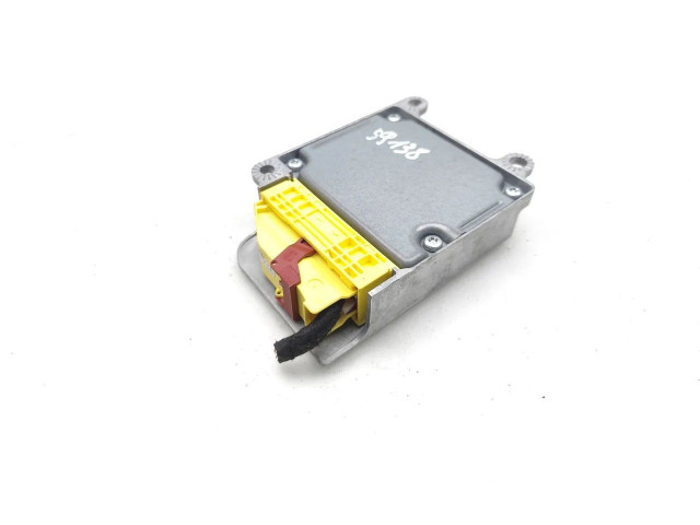 Блок подушек безопасности 1C0909605A, 5WK43122   Volkswagen Transporter - Caravelle T5