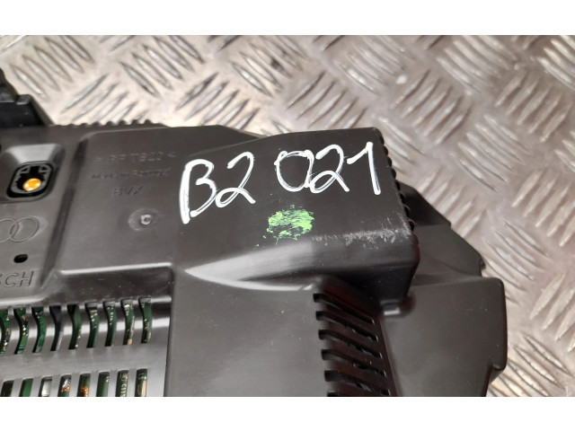 Панель приборов 8W5920790D, B2021 Audi Q5 SQ5