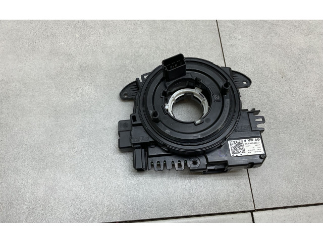 Zpětné zrcátko Volkswagen Tiguan 2014 5K0953569D