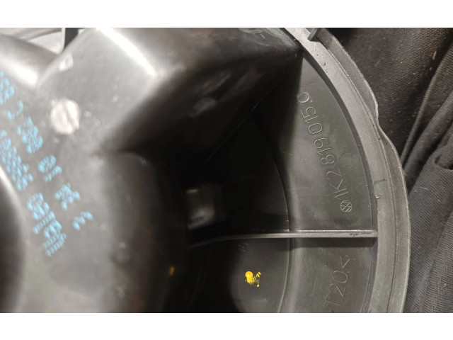 Вентилятор печки 1K2819015C Volkswagen Touran I