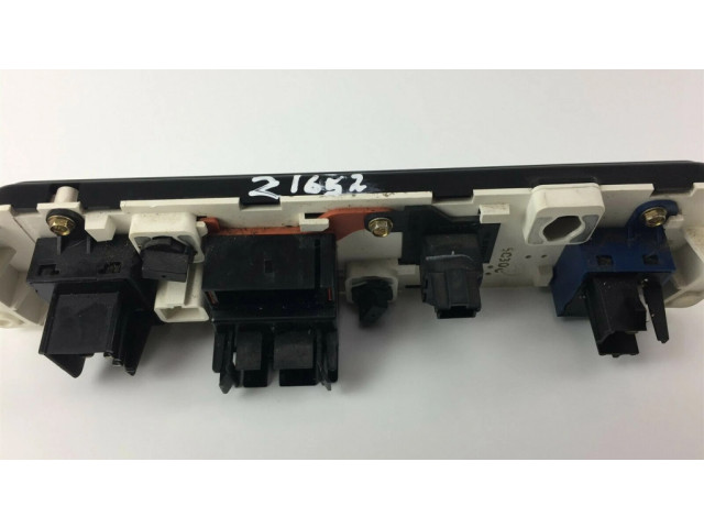 Блок управления климат-контролем 2LPC3360, Z1652   Ford Ecosport