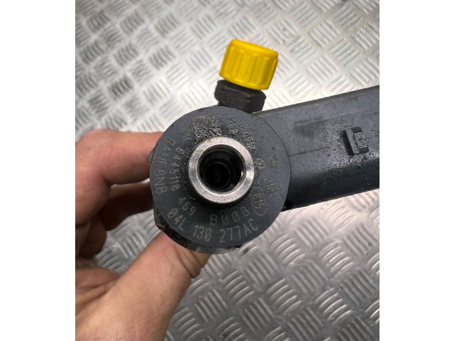 Форсунка 04L130277AC, 1302710 Volkswagen Jetta VI CUUA