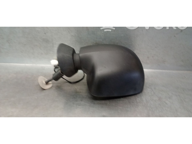 Зеркало электрическое        Dacia Duster Oroch  2015 -  года   