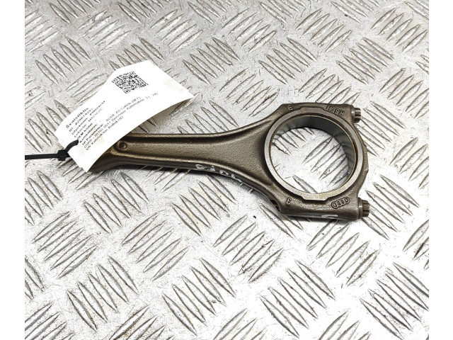 Шатун 06E198401E   Audi A5   для двигателя CTUB