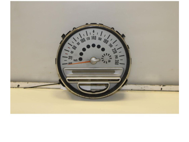 Панель приборов 9189502-04 Mini One - Cooper R57