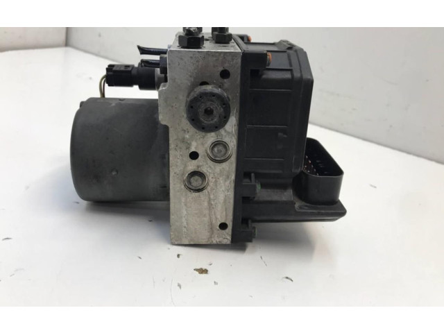 Блок АБС 0265225139   Skoda  Superb B5 (3U)  2001 - 2008 года