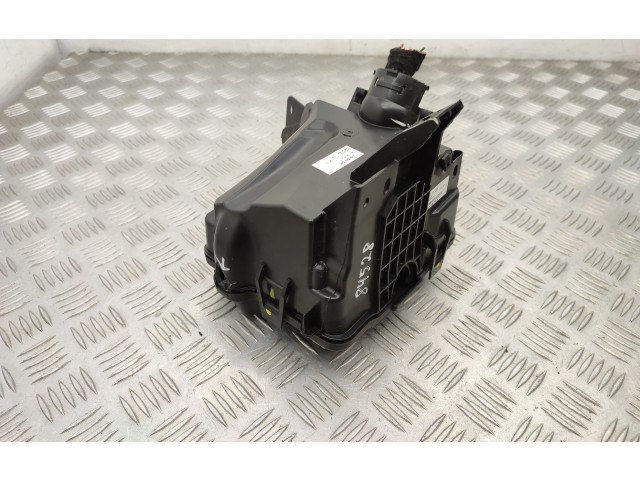 Блок предохранителей Citroen C3 Aircross