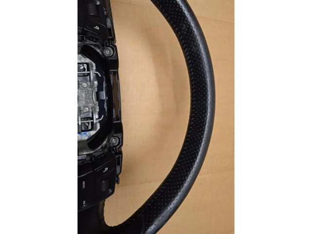 Руль Citroen C5 2008 - 2016 года