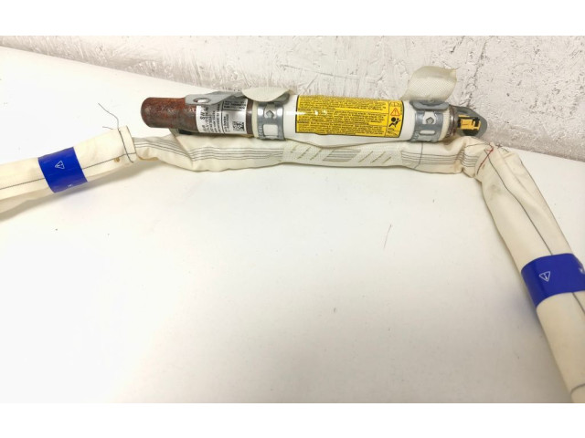 Боковая подушка безопасности AW9314K160AC Jaguar XJ X351