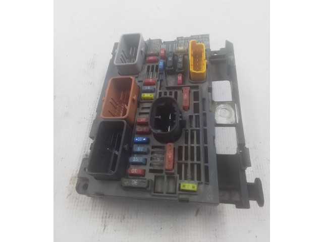 Pojistková skříňka 9664706180 Citroen Berlingo 2009