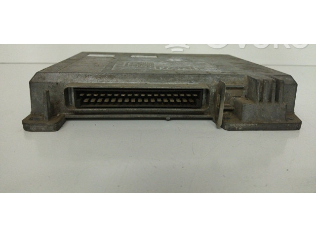 Řídící jednotka 7700726991, S100800 Renault 25 1984