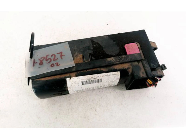 Блок предохранителей  2K1970925, 2K1970019   Volkswagen Caddy    