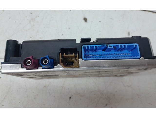 Блок управления 2591A5169R, A3C006762081 Dacia Sandero III