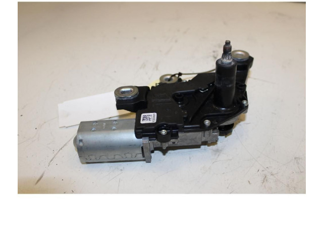 Моторчик заднего дворника 4K9955711 Audi A6 S6 C8 4K