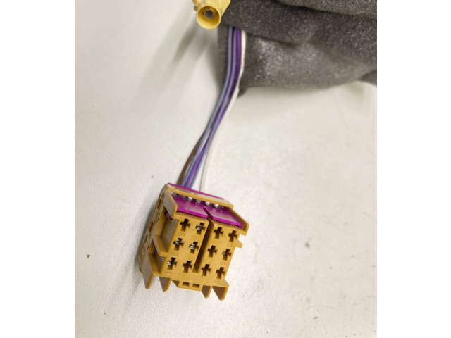 Zpětné zrcátko Volkswagen Transporter - Caravelle T6 2016 7E1857388, 50148800